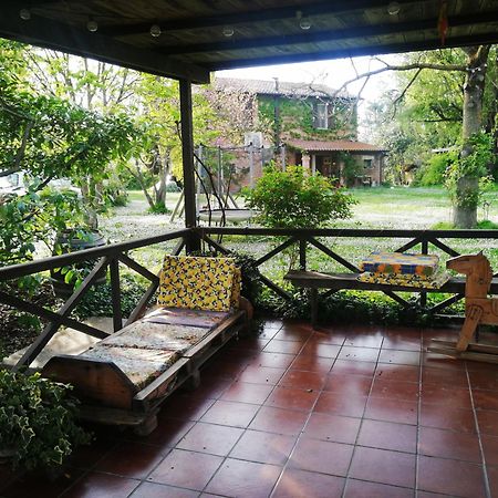 브리시그헬라 Agriturismo Il Palazzo 빌라 외부 사진