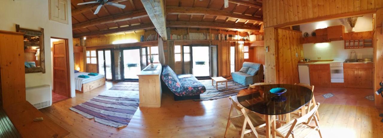 브리시그헬라 Agriturismo Il Palazzo 빌라 외부 사진