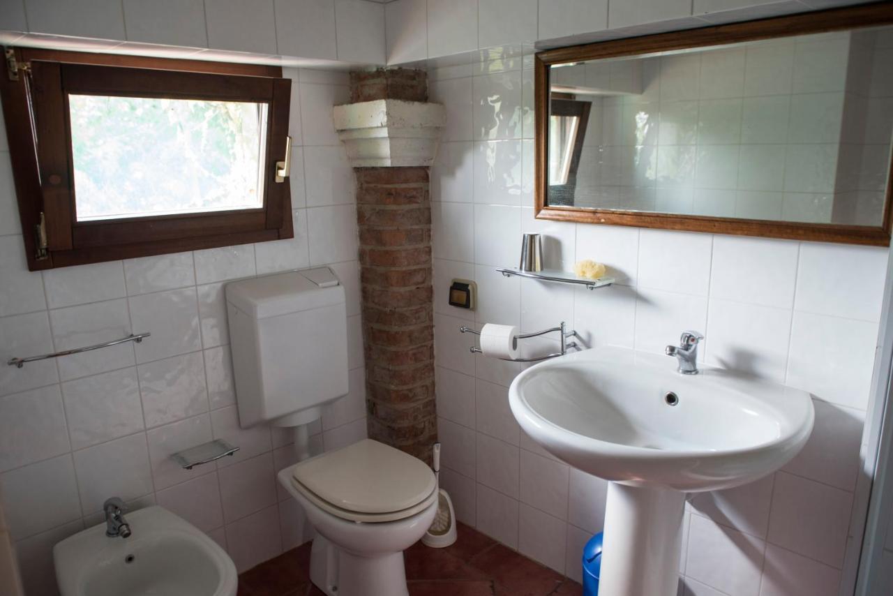 브리시그헬라 Agriturismo Il Palazzo 빌라 외부 사진