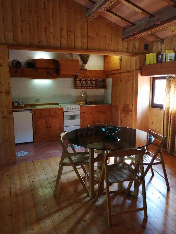 브리시그헬라 Agriturismo Il Palazzo 빌라 외부 사진