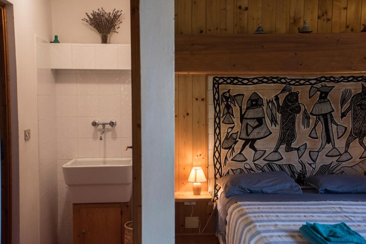 브리시그헬라 Agriturismo Il Palazzo 빌라 외부 사진