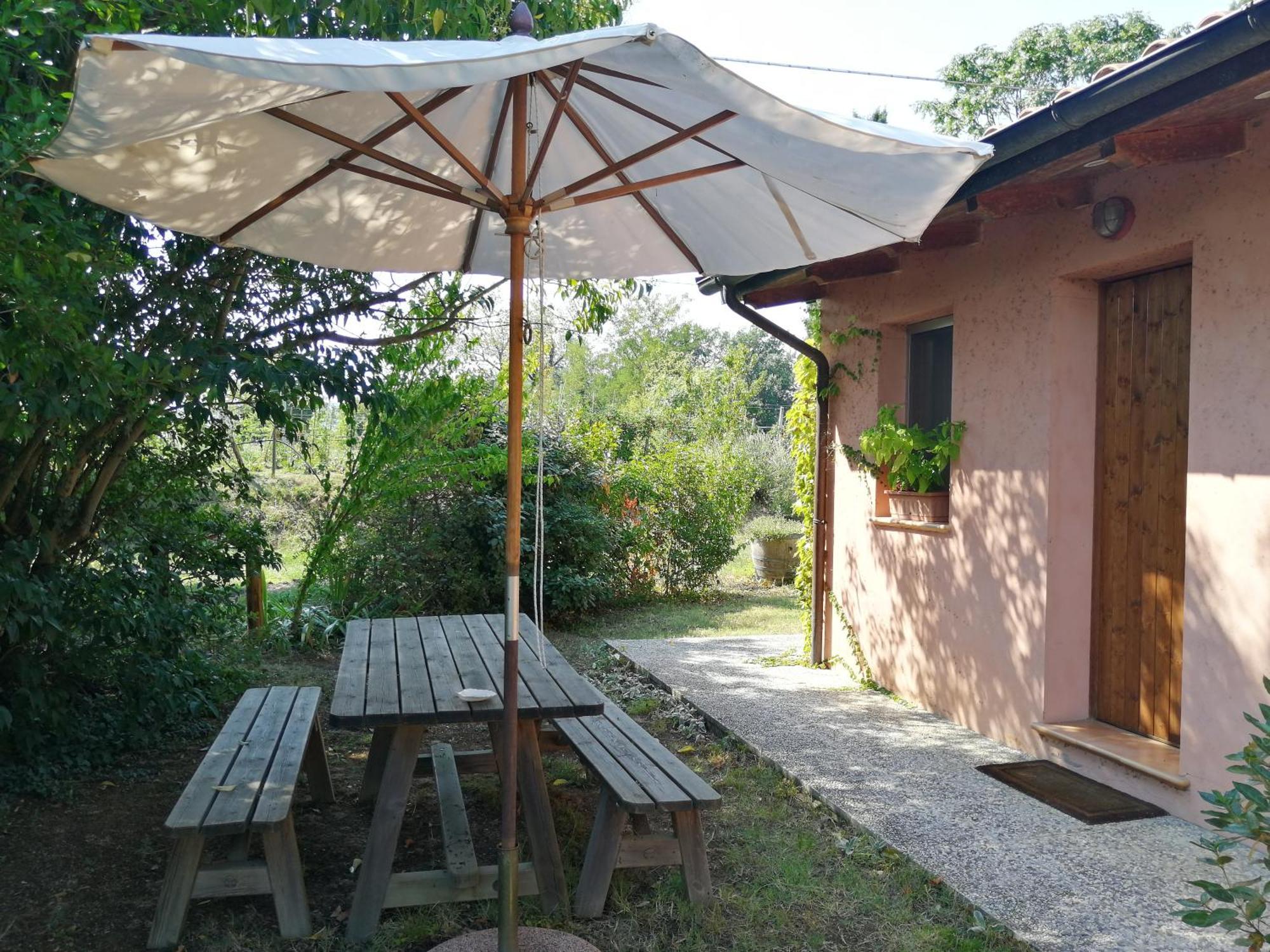 브리시그헬라 Agriturismo Il Palazzo 빌라 외부 사진