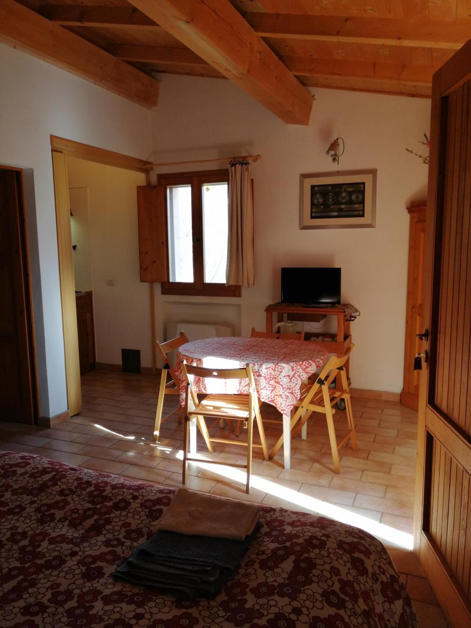 브리시그헬라 Agriturismo Il Palazzo 빌라 외부 사진