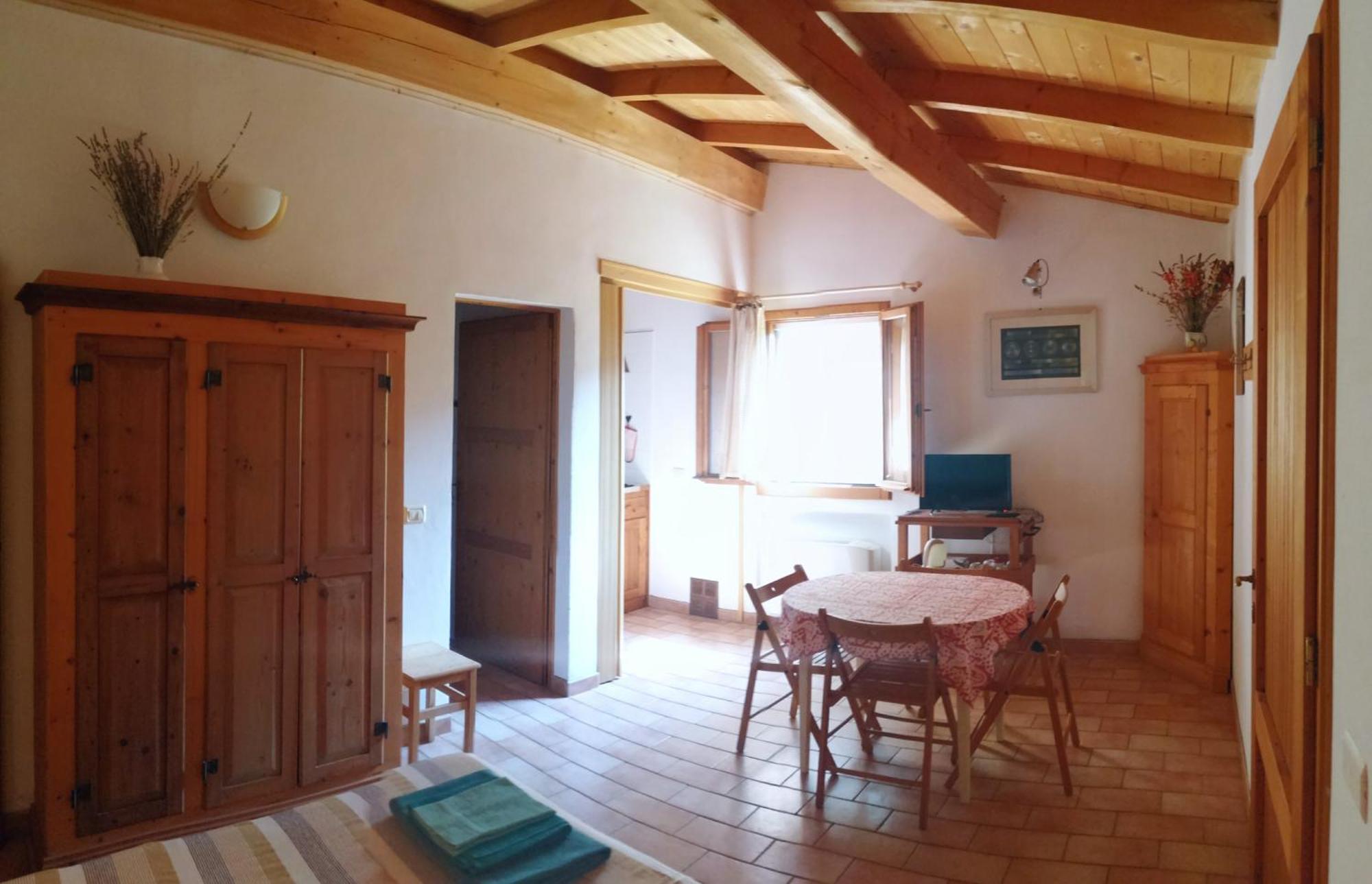 브리시그헬라 Agriturismo Il Palazzo 빌라 외부 사진